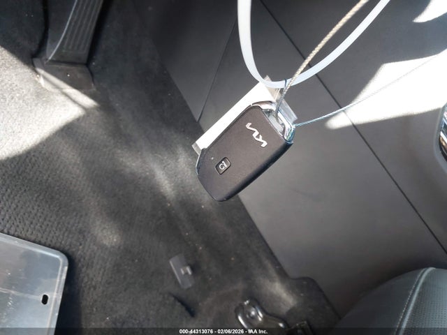 2024 KIA SPORTAGE 5XYK53DF3RG199837 Photo 10