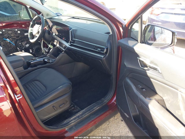 2024 KIA SPORTAGE 5XYK53DF3RG199837 Photo 4