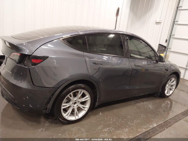 Продаж на аукціоні авто 2023 Tesla Model Y Awd/long Range Dual Motor All-wheel Drive, vin: 7SAYGAEE6PF881441, номер лоту: 44313077