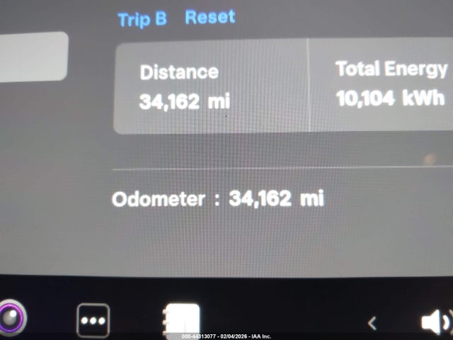 2023 TESLA MODEL Y 7SAYGAEE6PF881441 Photo 6