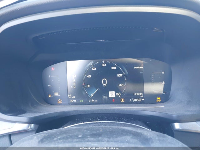 2019 VOLVO S60 7JRA22TK3KG003722 Photo 6
