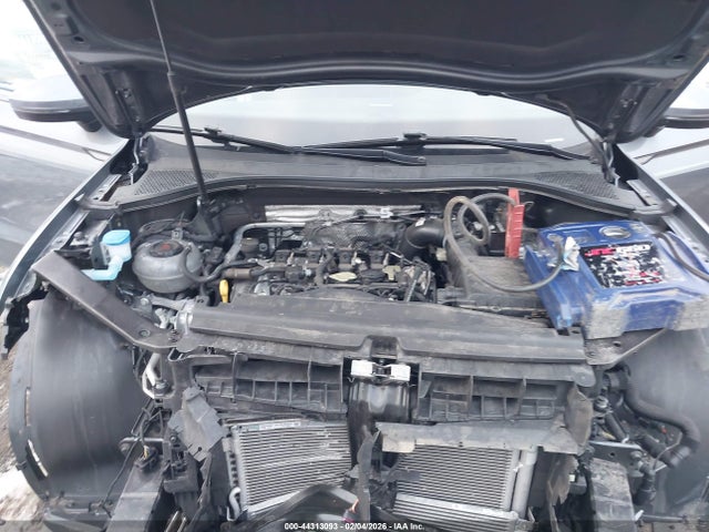 2022 VOLKSWAGEN TIGUAN 3VV2B7AX3NM160905 Photo 9
