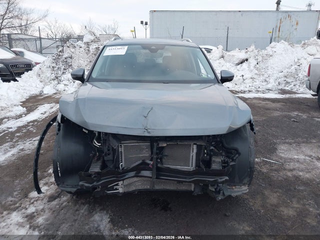 Aukcja sprzedaży 2022 Volkswagen Tiguan 2.0t Se, vin: 3VV2B7AX3NM160905, numer aukcji: 44313093