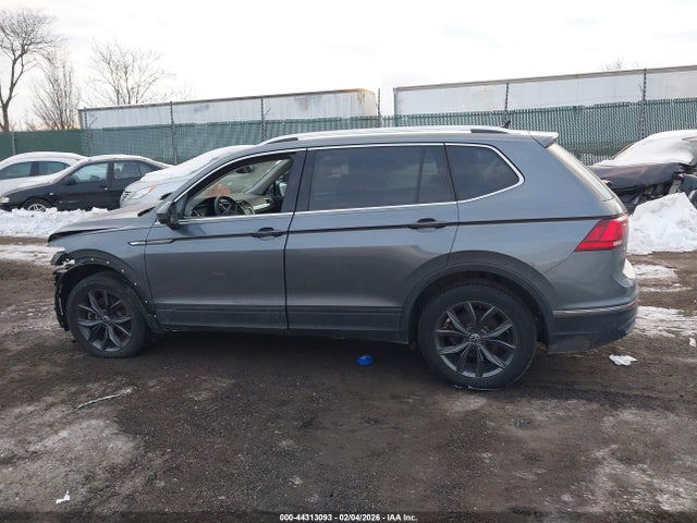 Aukcja sprzedaży 2022 Volkswagen Tiguan 2.0t Se, vin: 3VV2B7AX3NM160905, numer aukcji: 44313093