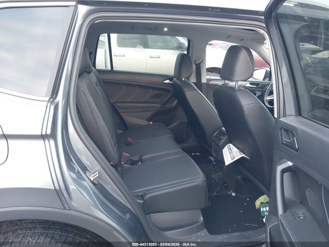 2022 VOLKSWAGEN TIGUAN 3VV2B7AX3NM160905 Photo 7