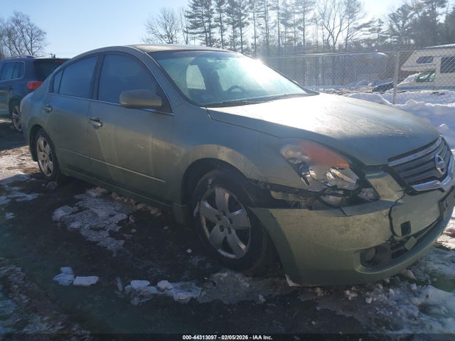 Aukcja sprzedaży 2008 Nissan Altima 2.5 S, vin: 1N4AL21E88N540959, numer aukcji: 44313097