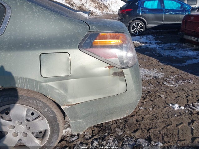 Aukcja sprzedaży 2008 Nissan Altima 2.5 S, vin: 1N4AL21E88N540959, numer aukcji: 44313097