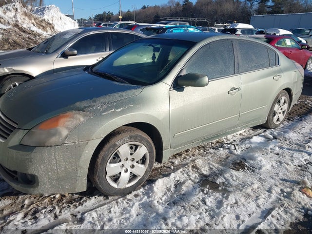 Aukcja sprzedaży 2008 Nissan Altima 2.5 S, vin: 1N4AL21E88N540959, numer aukcji: 44313097