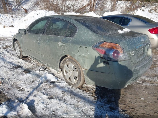 Aukcja sprzedaży 2008 Nissan Altima 2.5 S, vin: 1N4AL21E88N540959, numer aukcji: 44313097