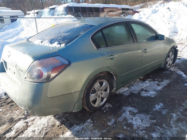 Aukcja sprzedaży 2008 Nissan Altima 2.5 S, vin: 1N4AL21E88N540959, numer aukcji: 44313097