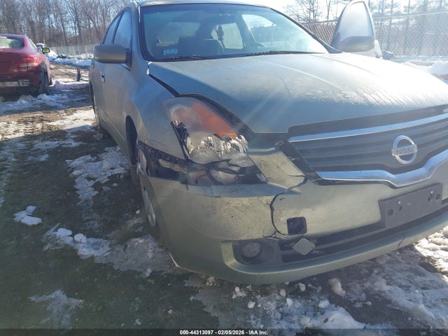 Aukcja sprzedaży 2008 Nissan Altima 2.5 S, vin: 1N4AL21E88N540959, numer aukcji: 44313097