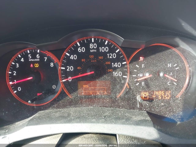 Aukcja sprzedaży 2008 Nissan Altima 2.5 S, vin: 1N4AL21E88N540959, numer aukcji: 44313097
