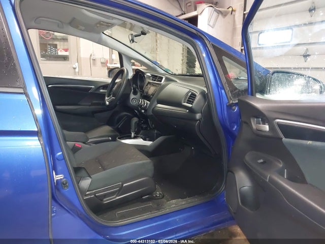 JHMGK5H54GX007426 Honda FIT LX