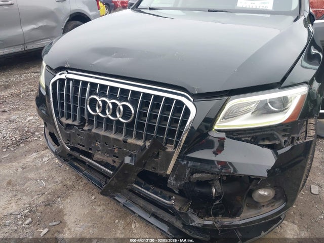Audi Q5 2.0t Premium 2014 WA1LFAFP4EA101432 Image 6