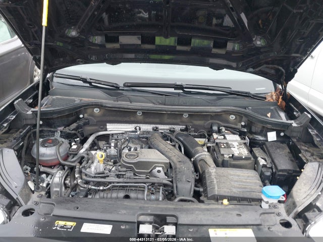 Aukcja sprzedaży 2024 Volkswagen Taos 1.5t Se, vin: 3VVVX7B27RM059423, numer aukcji: 44313121
