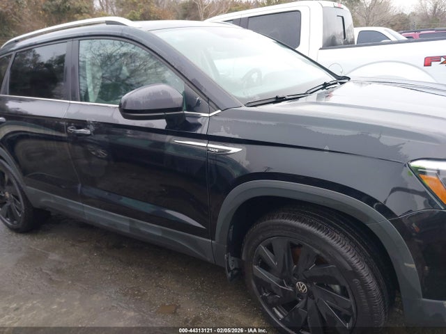 Aukcja sprzedaży 2024 Volkswagen Taos 1.5t Se, vin: 3VVVX7B27RM059423, numer aukcji: 44313121