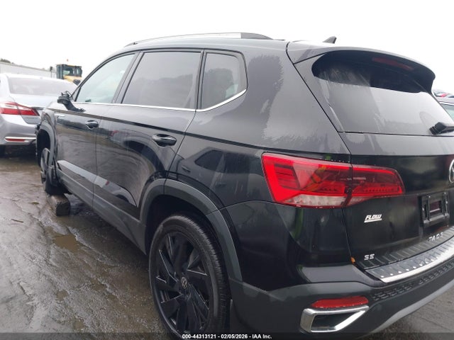 Aukcja sprzedaży 2024 Volkswagen Taos 1.5t Se, vin: 3VVVX7B27RM059423, numer aukcji: 44313121