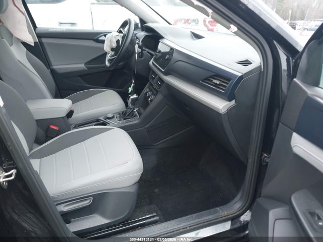Aukcja sprzedaży 2024 Volkswagen Taos 1.5t Se, vin: 3VVVX7B27RM059423, numer aukcji: 44313121