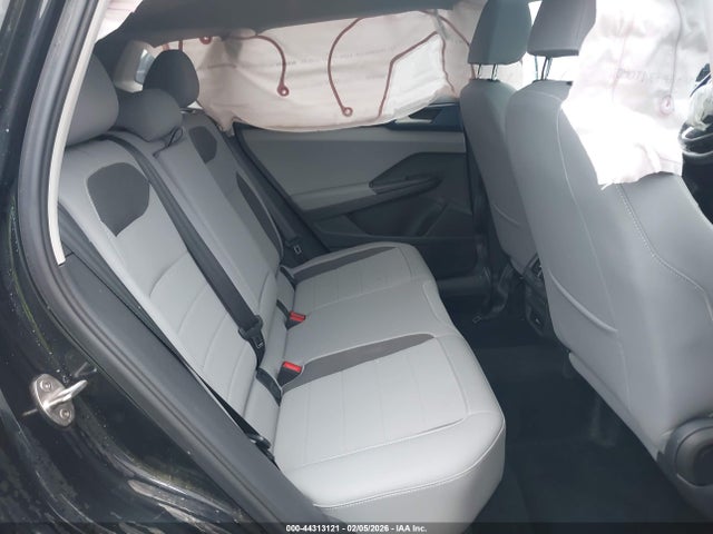 Aukcja sprzedaży 2024 Volkswagen Taos 1.5t Se, vin: 3VVVX7B27RM059423, numer aukcji: 44313121
