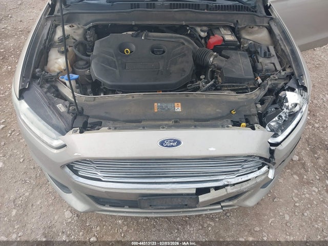 2015 FORD FUSION 3FA6P0H9XFR204022 Photo 9