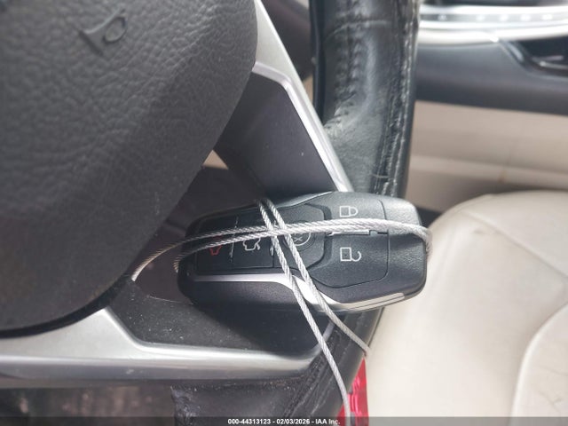 2015 FORD FUSION 3FA6P0H9XFR204022 Photo 10