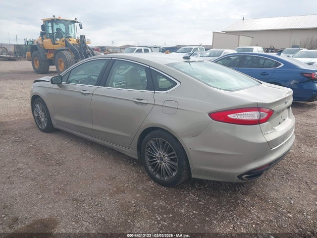 2015 FORD FUSION 3FA6P0H9XFR204022 Photo 2