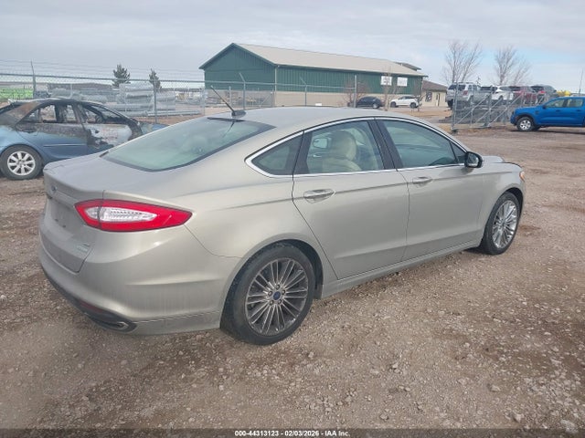 2015 FORD FUSION 3FA6P0H9XFR204022 Photo 3