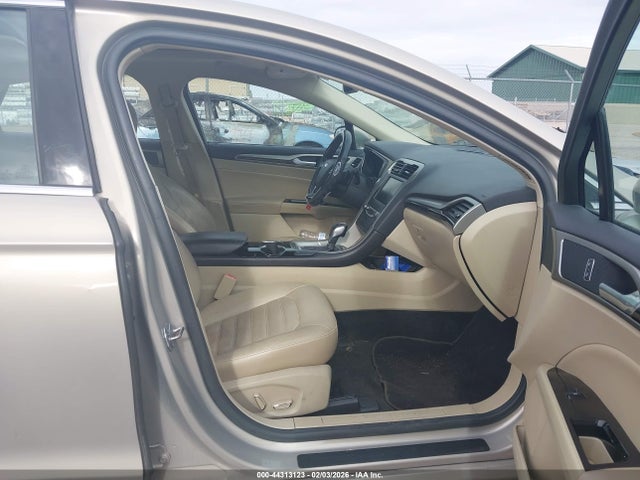 2015 FORD FUSION 3FA6P0H9XFR204022 Photo 4