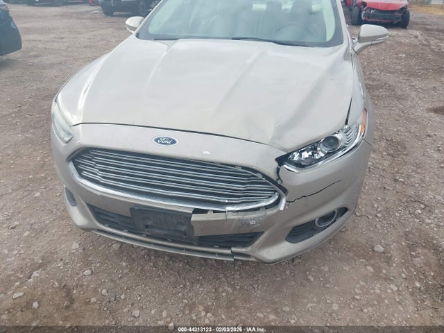 2015 FORD FUSION 3FA6P0H9XFR204022 Photo 5