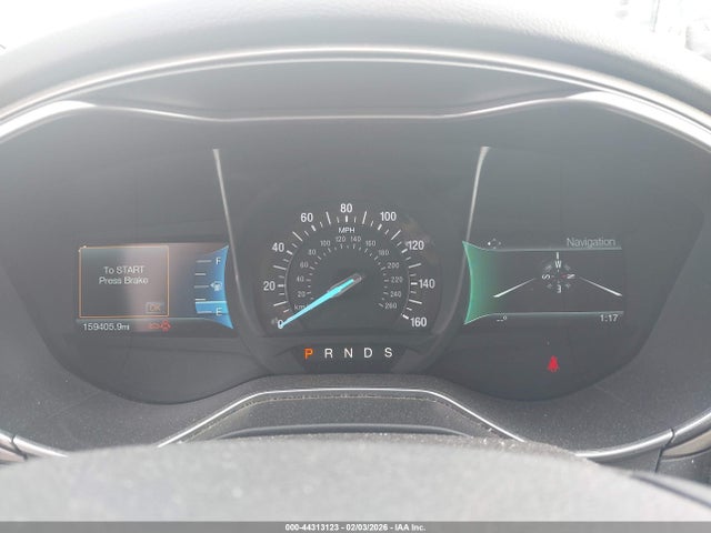2015 FORD FUSION 3FA6P0H9XFR204022 Photo 6