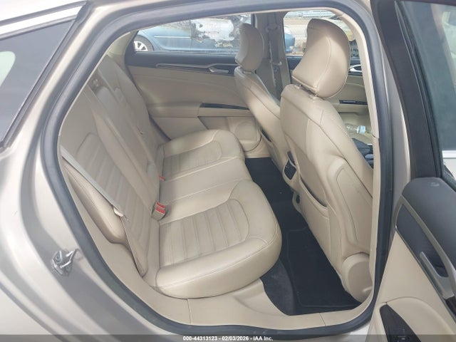 2015 FORD FUSION 3FA6P0H9XFR204022 Photo 7
