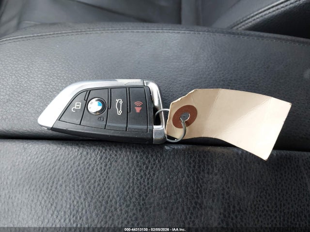 Продаж на аукціоні авто 2016 Bmw X5 Sdrive35i, vin: 5UXKR2C59G0R68737, номер лоту: 44313130