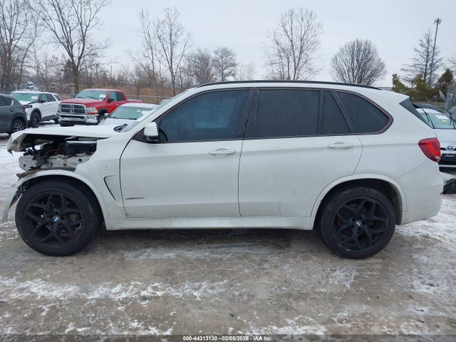 Продаж на аукціоні авто 2016 Bmw X5 Sdrive35i, vin: 5UXKR2C59G0R68737, номер лоту: 44313130