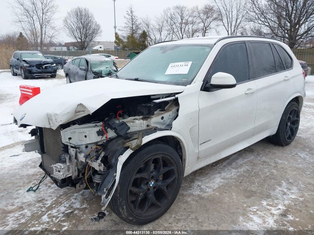 Продаж на аукціоні авто 2016 Bmw X5 Sdrive35i, vin: 5UXKR2C59G0R68737, номер лоту: 44313130