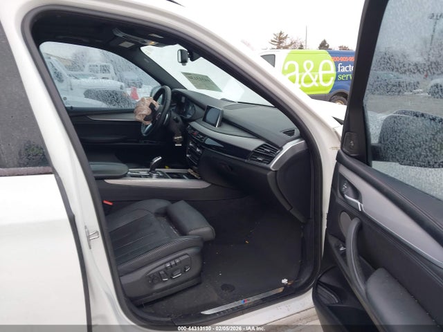 Продаж на аукціоні авто 2016 Bmw X5 Sdrive35i, vin: 5UXKR2C59G0R68737, номер лоту: 44313130