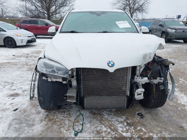 Продаж на аукціоні авто 2016 Bmw X5 Sdrive35i, vin: 5UXKR2C59G0R68737, номер лоту: 44313130