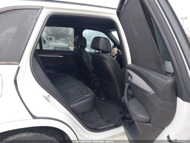 Продаж на аукціоні авто 2016 Bmw X5 Sdrive35i, vin: 5UXKR2C59G0R68737, номер лоту: 44313130