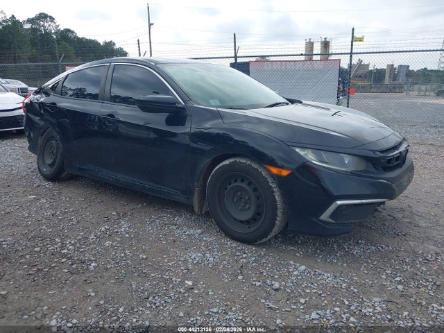 2020 19XFC2F64LE022880 main image