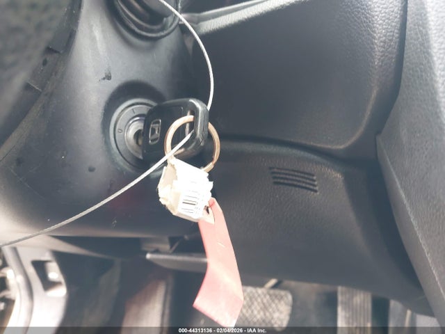Honda Civic Lx 2020 19XFC2F64LE022880 Image 11