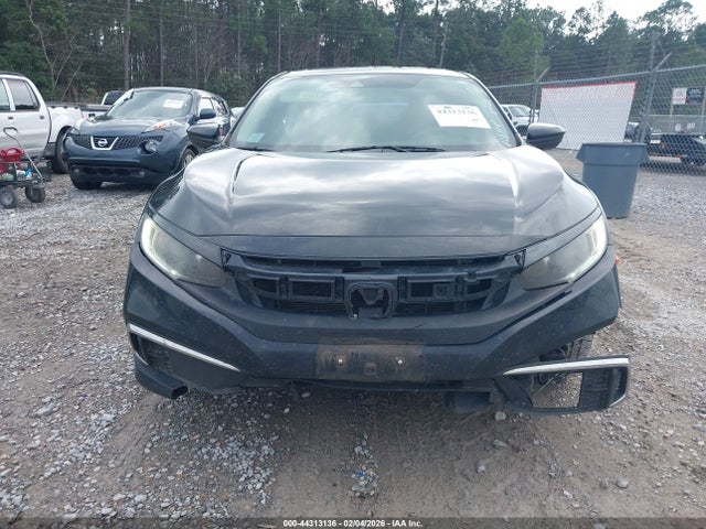 Honda Civic Lx 2020 19XFC2F64LE022880 Image 12