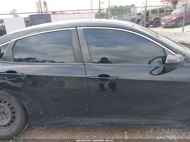 Honda Civic Lx 2020 19XFC2F64LE022880 Image 13
