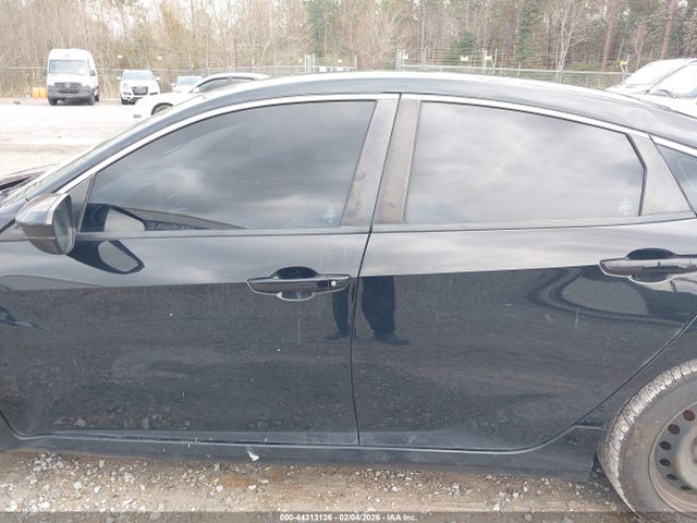 Honda Civic Lx 2020 19XFC2F64LE022880 Image 14