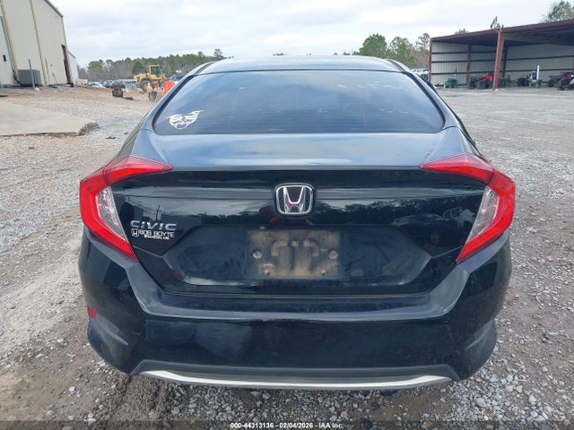 Honda Civic Lx 2020 19XFC2F64LE022880 Image 16