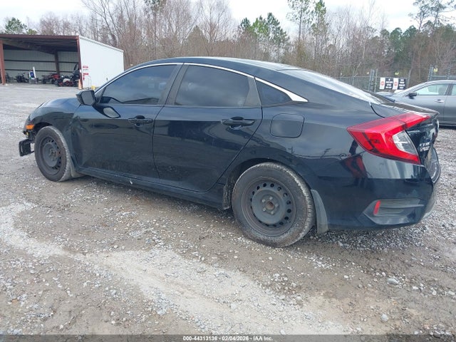 Honda Civic Lx 2020 19XFC2F64LE022880 Image 3