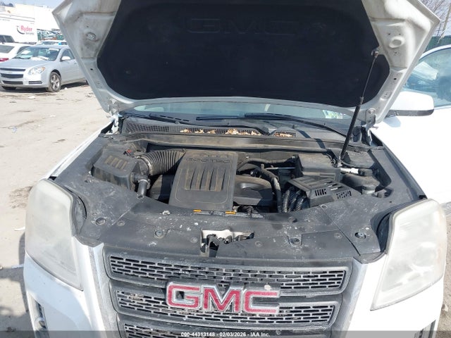 2012 GMC TERRAIN 2GKFLREK2C6253739 Photo 9
