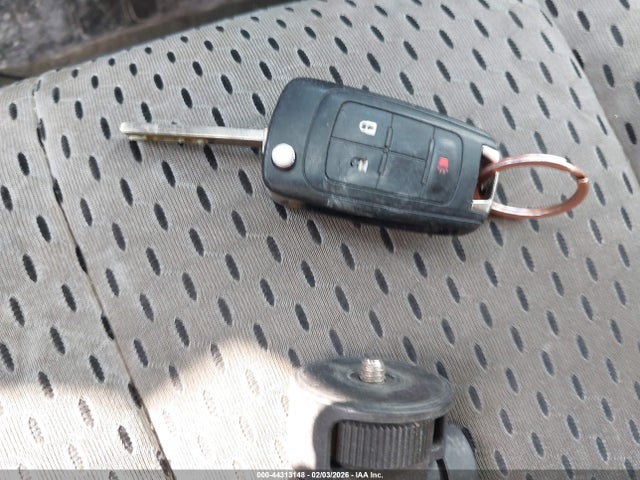 2012 GMC TERRAIN 2GKFLREK2C6253739 Photo 10