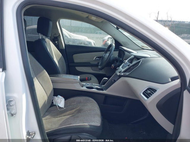 2012 GMC TERRAIN 2GKFLREK2C6253739 Photo 4