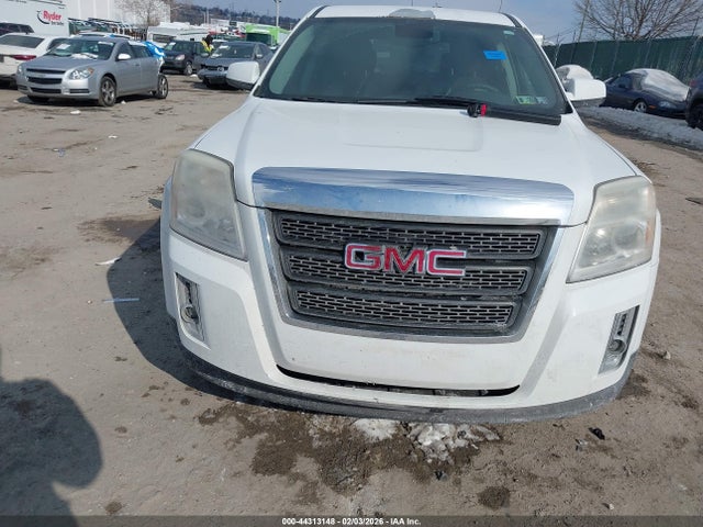 2012 GMC TERRAIN 2GKFLREK2C6253739 Photo 5