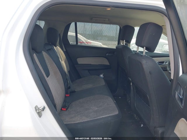 2012 GMC TERRAIN 2GKFLREK2C6253739 Photo 7