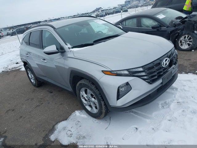 Hyundai TUCSON SEL 2024 5NMJBCDE6RH388595 Image 1